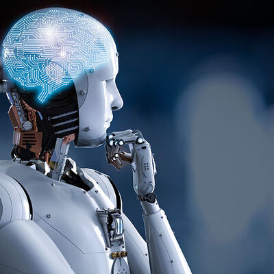 Timeline: Historia de la Inteligencia Artificial