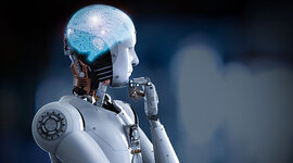 Timeline: Historia de la Inteligencia Artificial