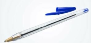 Bolígrafo barato