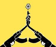 PRIMERAS NEGOCIACIONES DE PAZ