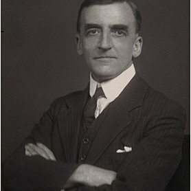 Major Greenwood