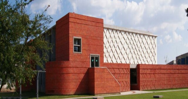 Universidad La Salle Oaxaca