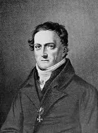 JOHANN FRIEDRICH