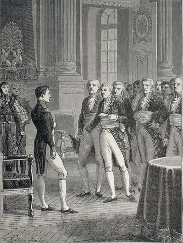 Napoleón