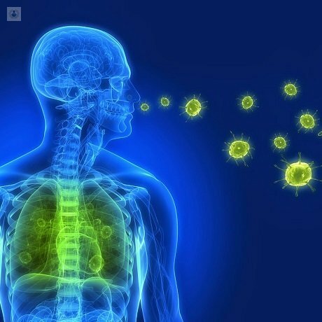 Epidemiología de enfermedades no infecciosas