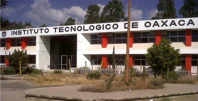 Instituto Tecnológico de Oaxaca