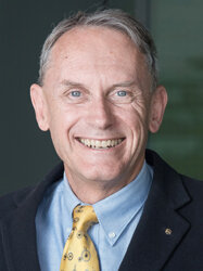 Geoffrey Rose