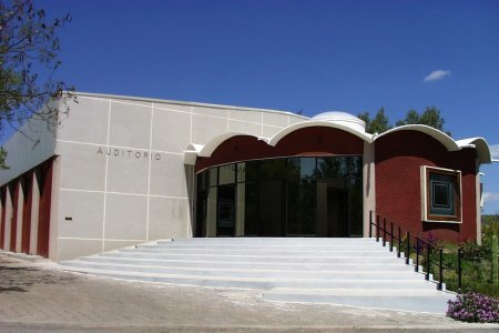 Universidad Tecnológica de la Mixteca UTM