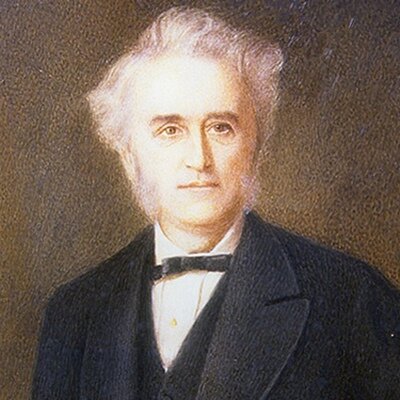 JHON LANGDON