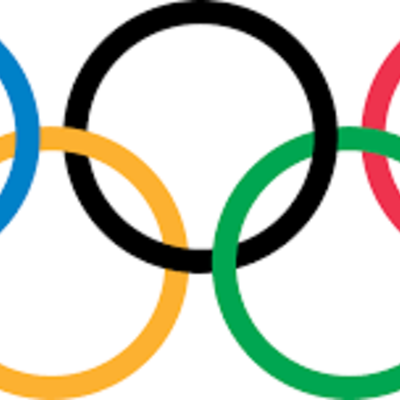 Timeline: Juegos Olimpicos