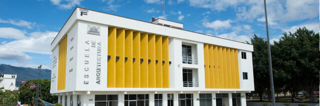 Universidad Regional del Sureste, Campus Alemán