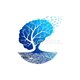 Logotipo de la psicología del árbol 88604721