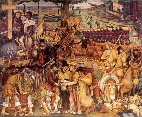 Historia del derecho mercantil en México