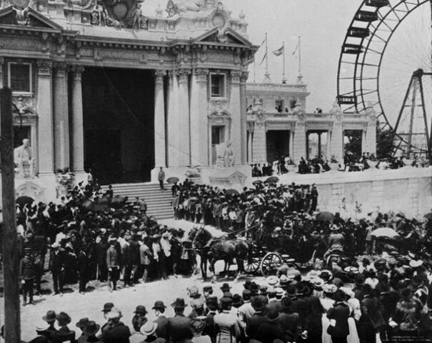 Saint Louis 1904