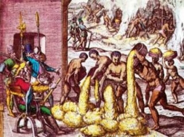 Historia del derecho mercantil en México