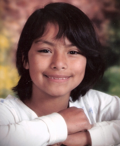 i turned 8 years old