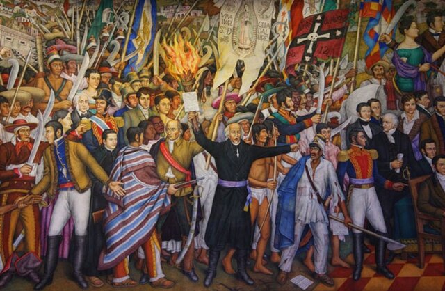 Historia del derecho mercantil en México