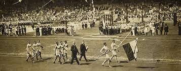 Estocolmo 1912