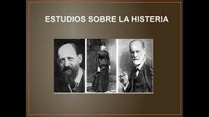 Estudios sobre la histeria