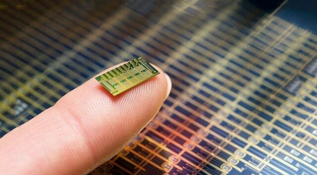ERA DE LA MICROMECATRONICA