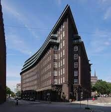 Expressionism in Architecture