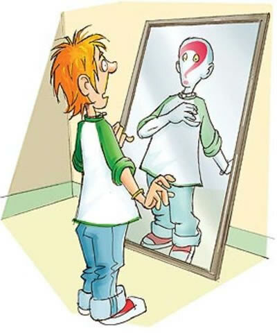 ¿QUÉ ES LA IDENTIDAD?