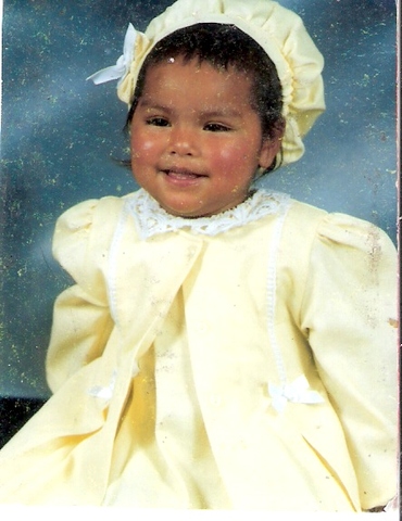 i was born in rio clolordo in mexico at 3:35 am