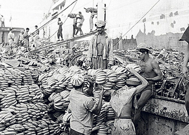 Masacre de las bananeras