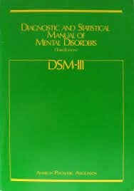 DSM-III