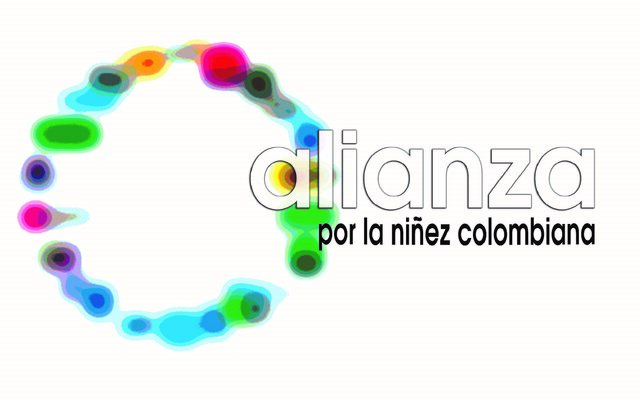 Alianza “Colombia por la primera infancia”