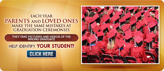 graduation at master