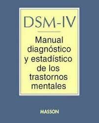 DSM-IV