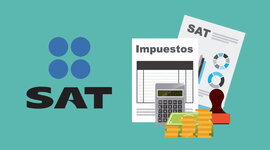 Timeline: Historia de los impuestos en México