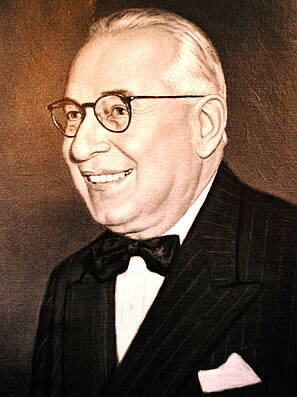 Primer mandato presidencial de Alfonso López Pumarejo