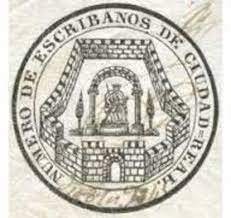 Real Colegio de Escribanos de la Nueva España