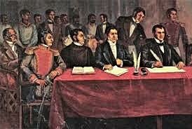 Decreto de la Secretaría de Justicia de 1° de agosto de 1831