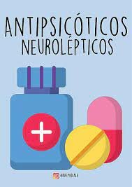 Neurolepticos