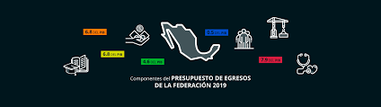 Decreto de Ley de Egresos de la Federación