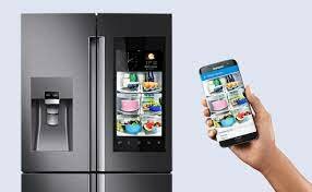 neveras intelijentes