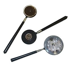 EVOLUCION DEL RETINOSCOPIO