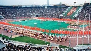 Moscú 1980