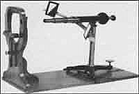 EVOLUCION DEL QUERATOMETRO