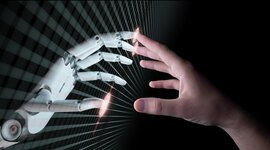 Timeline: Tarea 1.1 "Historia y antecedentes de la Inteligencia Artificial" (Everardo Guerrero Andrade – 19310213)