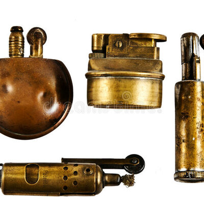 Timeline: Encendedores