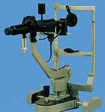 EVOLUCION DEL QUERATOMETRO