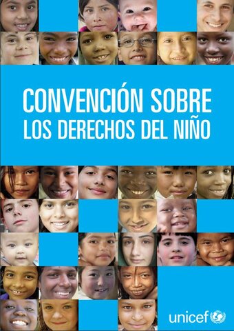 LEY 83 DE 1946 Convención de los derechos del niño - Orgánica de la defensa del niño