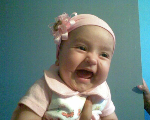 Nacimiento de mi hija