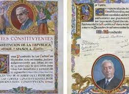 Constitución Española de 1931