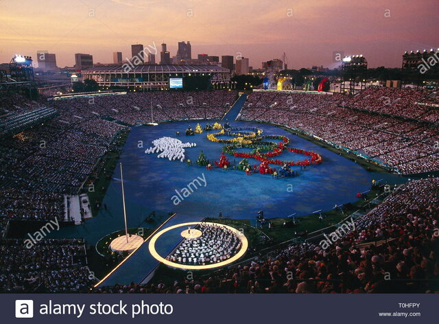 Atlanta 1996