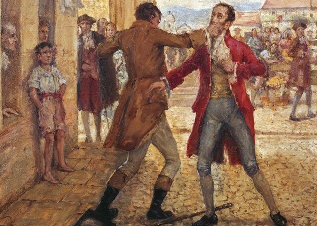 El grito de independencia 20 de julio de 1810